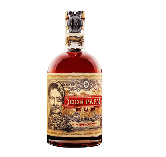 Don Papa Rum 750ml