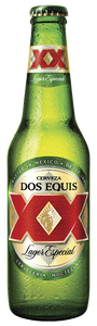 Dos Equis Special Lager (6 Pk)