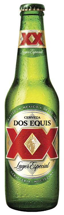 Dos Equis Special Lager (6 Pk)