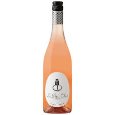 Le Petit Chat Malin Rose Languedoc-Rousillon 750ml