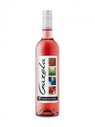 Gazela Rosé 750ml