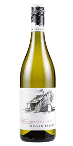 Nugan Estate Drover's Hut Chardonnay 750ml