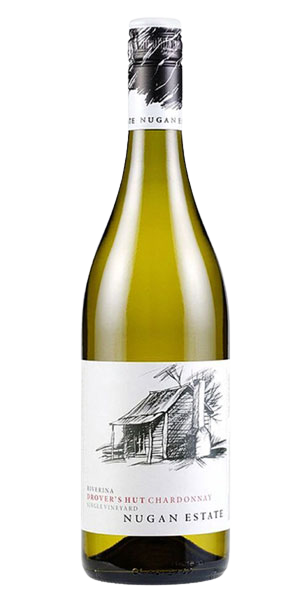 Nugan Estate Drover's Hut Chardonnay 750ml