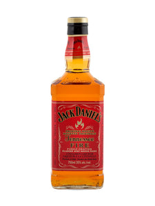 Jack Daniel's Tennessee Fire 750ml