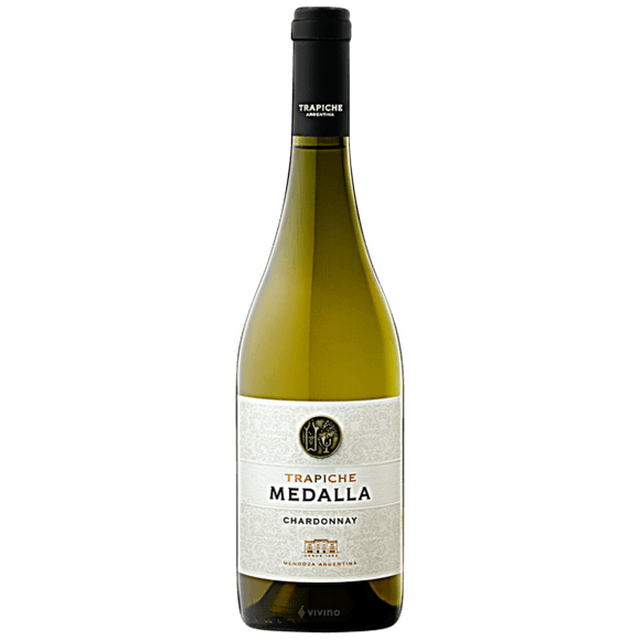 Trapiche Medalla Chardonnay 750ml