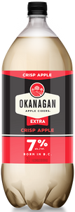 Okanagan Crisp Apple (Single)