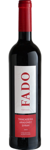 Fado Red 750ml