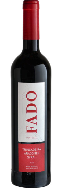 Fado Red 750ml