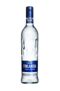 Finlandia Vodka 750ml