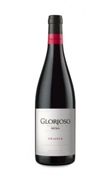 Glorioso Crianza 750ml