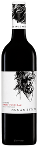 Nugan Estate Scruffy's Shiraz 750ml
