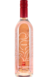 Dirty Laundry Hush Rose 750ml