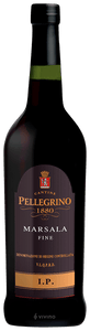 Pellegrino Marsala 'Fine' Port 750ml