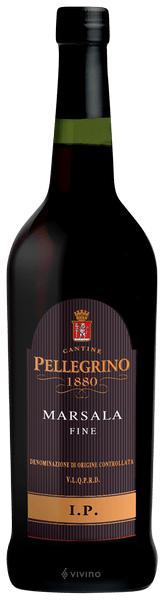 Pellegrino Marsala 'Fine' Port 750ml