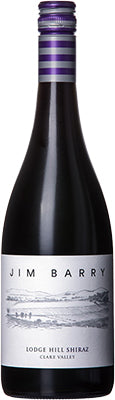 Jim Barry Lodge Hill Shiraz 750ml