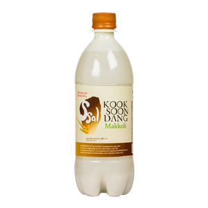 Kooksoondang Makgeolli 750ml