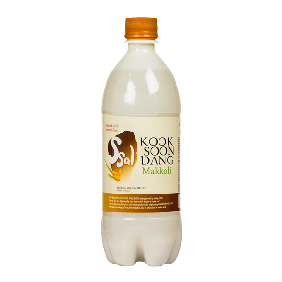 Kooksoondang Makgeolli 750ml