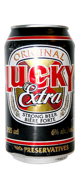 Lucky Extra (8 Pk)