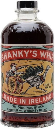 Shankys Whip 750ml