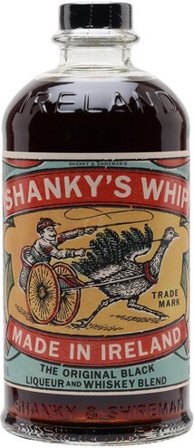 Shankys Whip 750ml