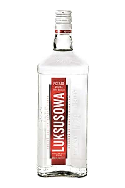 Luksusowa Potato Vodka 750ml