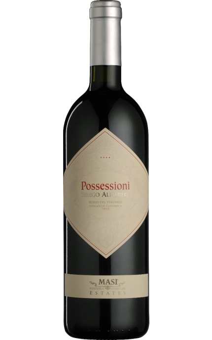 Masi Possessioni Serego Alighieri Rosso Del Veronese 750ml