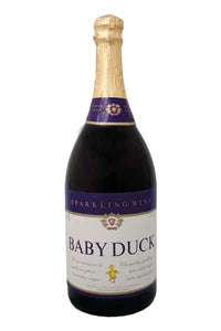 Andrès Baby Duck Sparkling Wine 750ml
