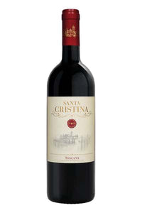 Santa Cristina Rosso Toscana 750ml