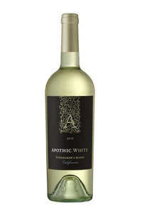 Apothic White 750ml