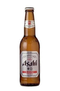 Asahi Super Dry (6 Pk)