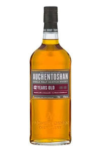 Auchentoshan 12 Year Lowland 750ml