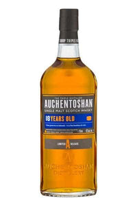 Auchentoshan 18 Year 750ml