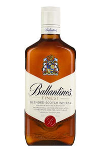 Ballantine's Finest Blended 750ml