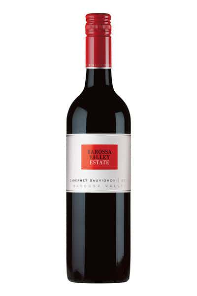 Barossa Valley Estate Cabernet Sauvignon 750ml