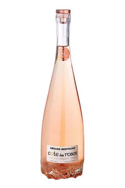 Gerard Bertrand Cote des Roses Rosé 750ml