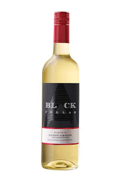 Black Cellar Blend 11 Pinot Grigio Chardonnay 750ml