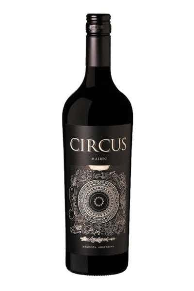 Bodegas Escorihuela Gascon Circus Malbec 750ml