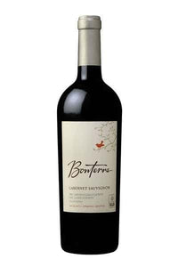 Bonterra Organic Cabernet Sauvignon 750ml