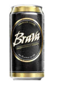 Brava (8 Pk)