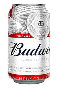 Budweiser (8 Pk)