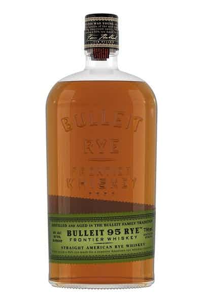 Bulleit Rye 750ml