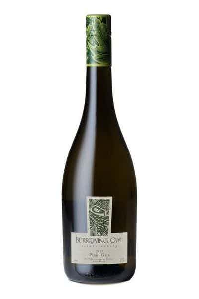 Burrowing Owl Pinot Gris 750ml