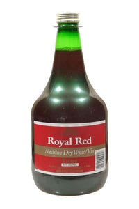 Calona Royal Red Okanagan Cellars 2L