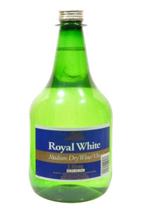 Calona Royal White Okanagan Cellers 2L