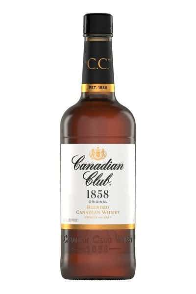 Canadian Club Premium 1.14L