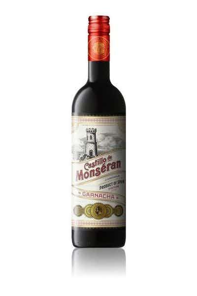 Castillo de Monseran Garnacha 750ml