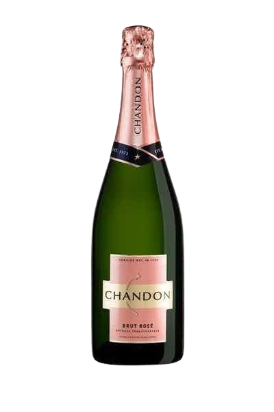 Chandon Rosé Sparkling 750ml