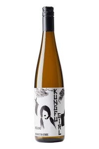 Charles Smith Kung Fu Girl Riesling 750ml