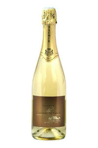 Chateau De Targe Saumur Brut 750ml