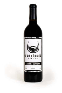 Corkbeard Cabernet Sauvignon 750ml